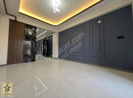 'yıldız Group' Çarşı Merkez'de Lüx Geniş 65² Satılık 1+1 Daire