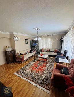 Altındağ Karapürçek'te Satılık İskanlı Masrafsız Daire