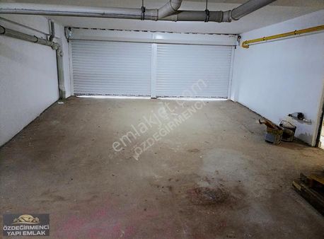 Özdeğirmenci Yapı-emlaktan Satılık 3+1