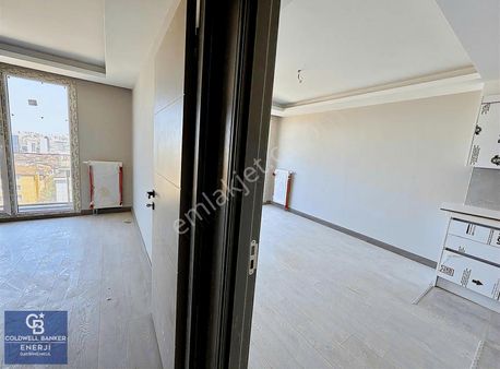 Halkalı Brand Atakent 2 Satılık 1+1 Daire Sıfır