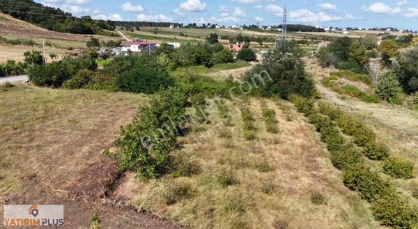 Yatırımplustan Yukarıengizde Arsa