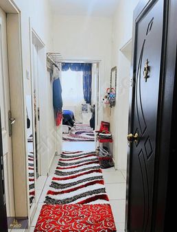 Asgo Dan Çarşıda Satılık Arakat 2+1 Daire