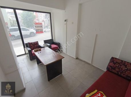 Alp Gayrimenkul'den Karşıyakada Satılık 350 M2 Dükkan 380 Kw