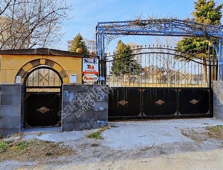 Kayseri Melikgazi Kiralık Villa İşyeri Bina Ofis Büro Mustakil