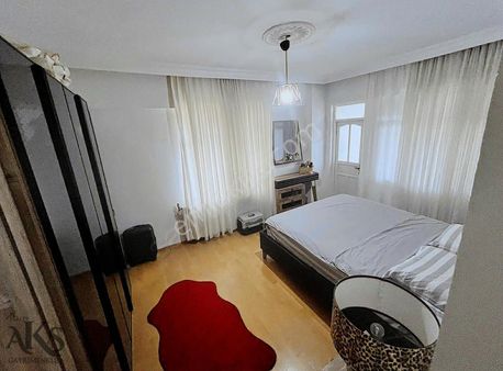 Yeşilyurt Mh'de Tek Daire Üzeri Park Cepheli 3+1 160m2 Arakat