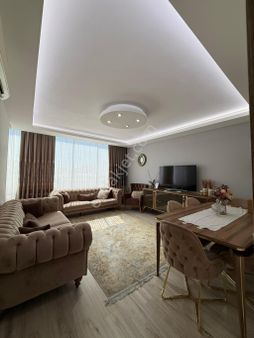 Alanya Konaklı Satılık 2+1 Dubleks Daire