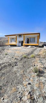 Van Tuşba Beyüzüm Mh Satılık Tek Kat Müstakil Ev