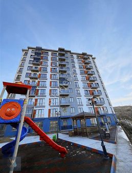 Pendik Göktürk Konutların'da Kiralık 2+1 Sıfır Daire