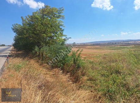 Şirinçavuş Mahallesinde 2572 M² Satılık Tarım Arazisi