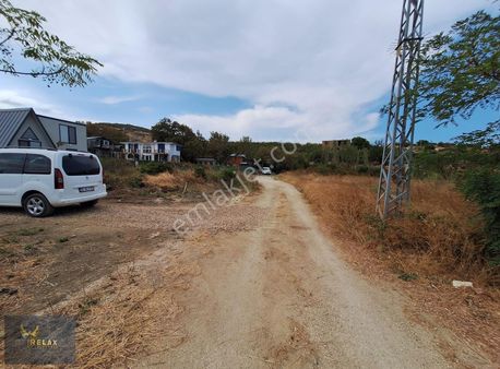 Çalışkanlar Mahallesinde Konut Kullanımına Uygun Satılık Arsa