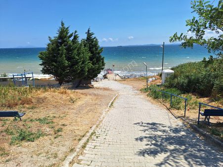 Şarköy Terzi Köyde Satılık 1+1