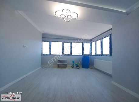 Sultanbeyli Necip Fazıl Satılık 5+2 Dubleks