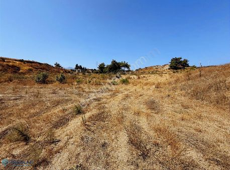 Premar Datça Kızlan 1056m2 Köy Merkezine Yakın Yatırımlık Tarla