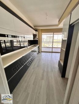 Göksu Arkası Geniş Giyinme Odalı 4+1