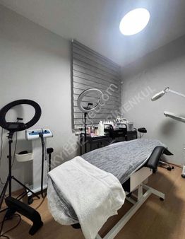 Nişantașı Rumeli Caddesinde Devren Güzellik Merkezi