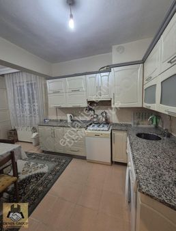 Demir Grup'tan Fatih Mh Koyuncu Yakını 2+1 Çok Geniş Arakat Acil