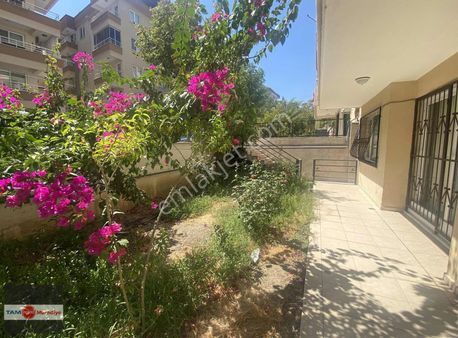 Bozköy'de 3+1 Bahçekatı Ferah Daire