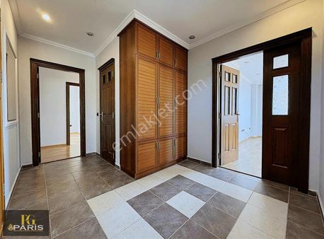 Paris'ten Medline Hastanesi Civarı Kaçmaz Fırsat Daire !!!