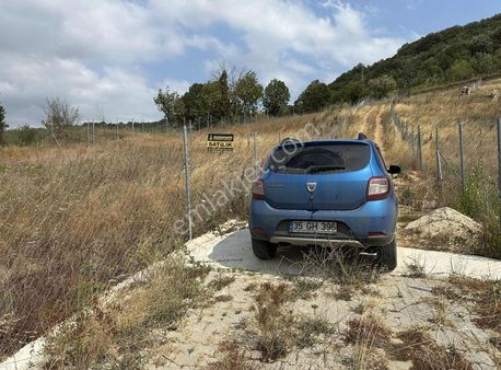 Özdemirden Önü Kapanmayacak Manzaralı Tel Örgülü