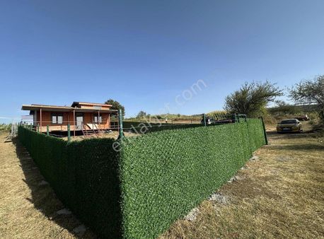 Özdemır Gayrımenkul'den Satılık Hobı Bahçesı