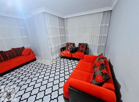 Ful Eşyalı Stüdyo Daire ( Açıklamayı Okuyun Lütfen)