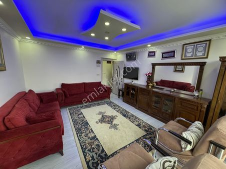 Anadolu Mahallesinde 4+2 Bağımsız Girişli Krediye Uygun Dubleks