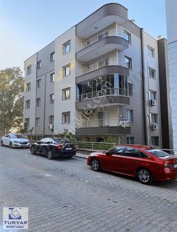 Narlıdere Panoramik Körfez Manzaralı 4+1 Daire