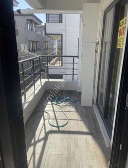 Gömeç Neşe Emlak Tan Satılık Daire