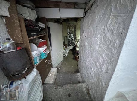 Ata Yapıdan Kale Mah. Tarihi Müstakil Ev