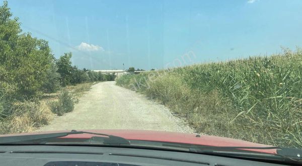 Geb'ten Güzelköy'de Fırsat Arazi