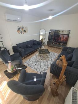 Yeşilvadi Konutlarında Satılık 2+1