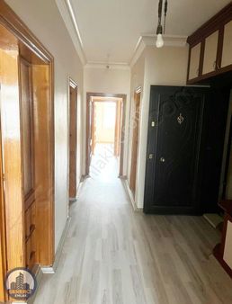 Şekerci Emlak'tan Kocatepe Mah. 3+1 Kiralık Daire