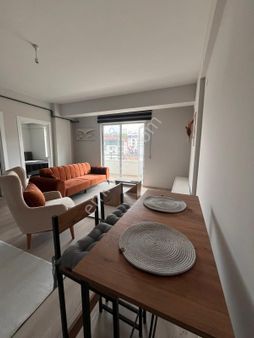 Hisardan Körfezfe Ful Lüx Eşyalı Arakat 1+1 Satılık Daire