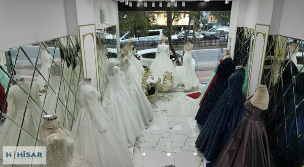 Hisar'dan Ögretmenevinin Yanında Yüksek Cirolu Modaevi