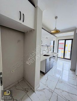 Detay Emlaktan 600 Evler Mh 2+1 Ön Cephe 4 Yaşında Kiralık Daire