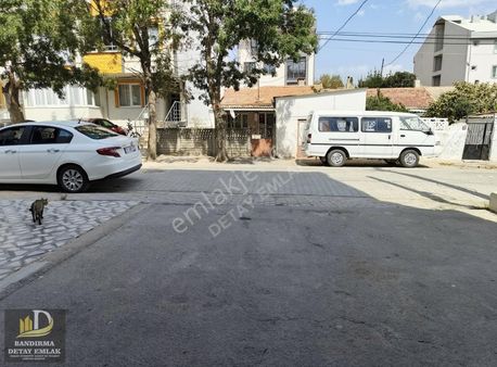 Detay Emlaktan 600 Evler 175 Metrekare Satılık Dükkan!