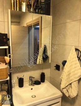 Bandırma Detay Emlaktan Sunullah Mah.leventler Lux Satılık 1+1