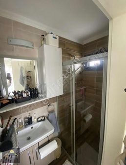 Kuşadası Avm Bölgesinde Havuzlu Sitede 4+1 Doğal Gazlı Villa