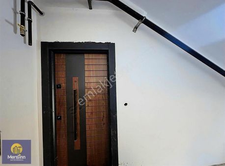 Mers'inn Gayrimenkul'den Davultepede 3+1 Sıfır Daire