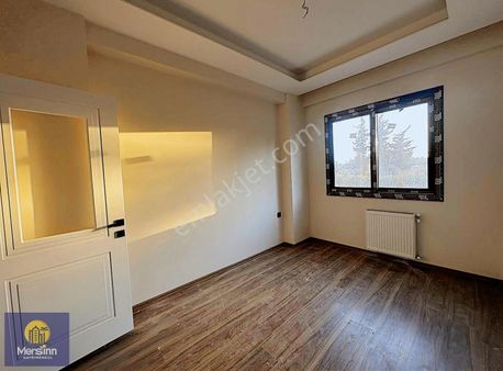 Mers'inn Gayrimenkul'den Davultepede Satılık 2+1 Sıfır Daire