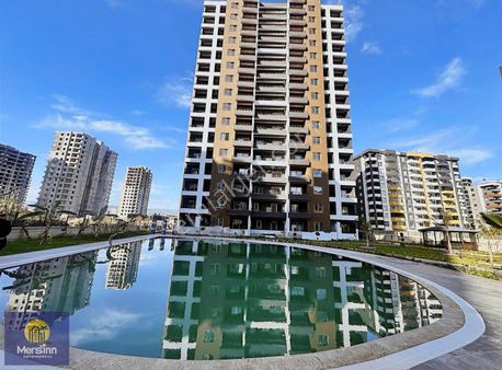 Mers'inn Gayrimenkul Den Erdemli Arpaçta Satılık 1+1 Daire