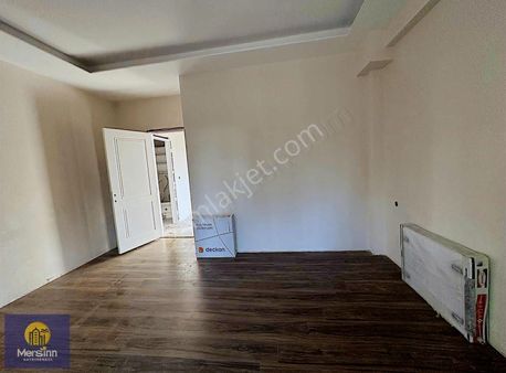 Mers'inn Gayrimenkul'den Mezitli Davultepe'de Satılık 2+1 Daire