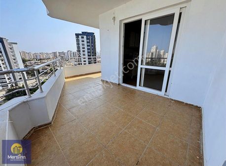 Mers'inn Gayrimenkul'den Menteş'te Bağmsz Mut Satılık 3+1 Daire