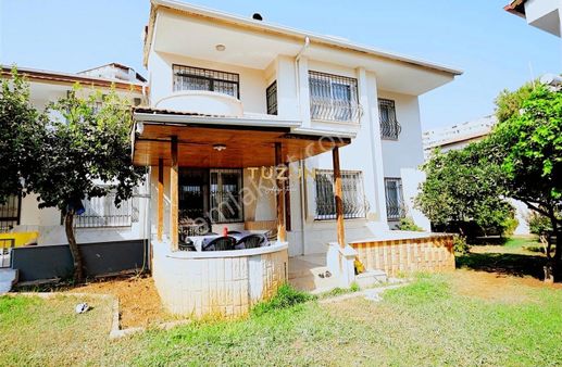 Tüzünden Arpaçbahşiş'te Satılık 2+2 Dubleks Villa