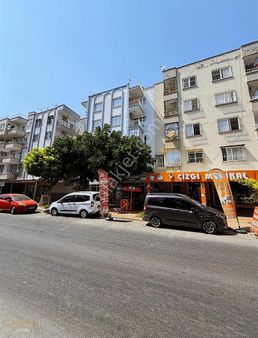 Tüzün'den Yenimahalle'de 25m2 +25 M2 Satılık Dükkanlar