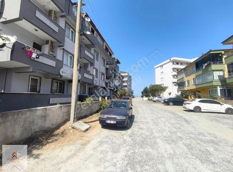 Sahile 50 Metre Deniz Manzaralı Fırsat 2+1