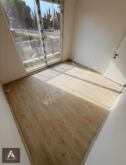 Faruk Arısan'dan Finike'de Denize Yakın Oturuma Hazır Geniş 1+1