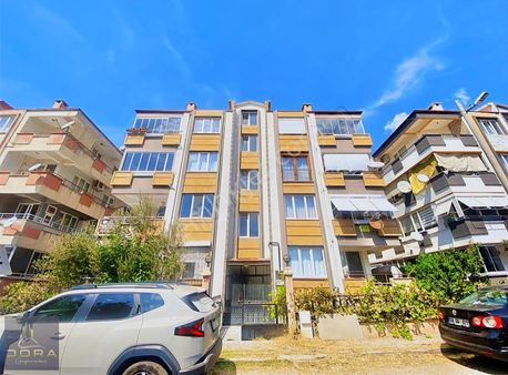 Doradan İkizçayda Ön Cephe Ara Kat İçii Yapılı 3+1 Satılık Daire