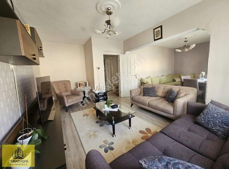 Çanakkale Merkez Cevatpaşa Merkezi Lokasyonda 2+1 Satılık Daire