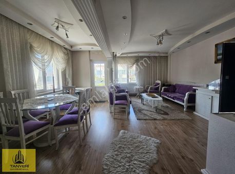 Cevatpaşa Mah.sahile Ve Eğitim Fakültesine Yakın Eşyalı Kiralık